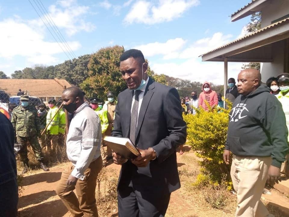 Zovutitsitsa! High Court clears path for forfeiture of Norman Chisale’s assets after dismissing his objections Zovutitsitsa! High Court clears path for forfeiture of Norman Chisale’s assets after dismissing his objections