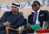 Chakwera secures breakthrough commitment from UAE to tackle Malawi’s fuel and food crises Chakwera secures breakthrough commitment from UAE to tackle Malawi’s fuel and food crises