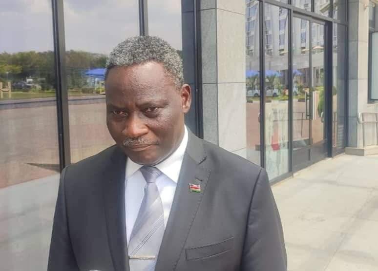 Editorial: Judicial Service Commission’s break-in is a sinister attempt to cover up corruption scandals Editorial: Judicial Service Commission’s break-in is a sinister attempt to cover up corruption scandals
