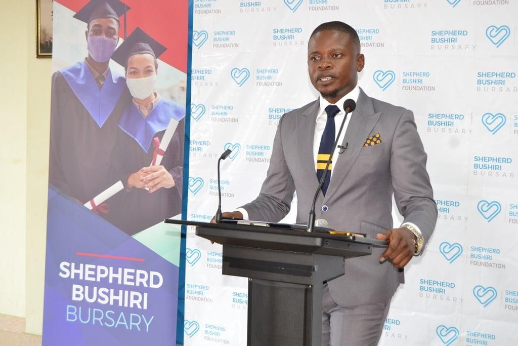 Opinion: Why Prophet Bushiri should consider running for the presidency ...