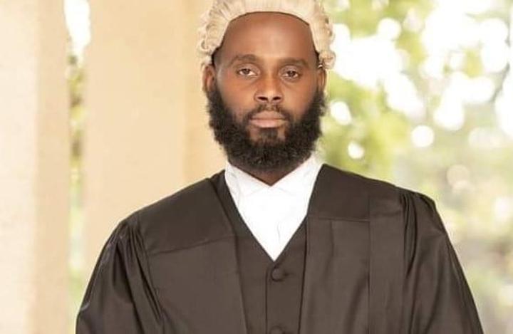 Doube-faced Alex Kamangila: A Crusader Gone Rogue or a Settler of Scores? Doube-faced Alex Kamangila: A Crusader Gone Rogue or a Settler of Scores?