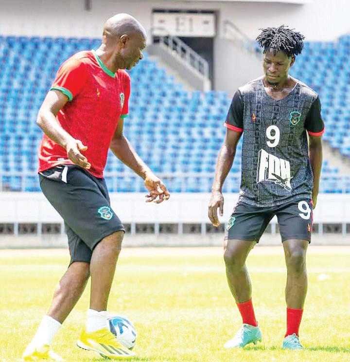 Chan squad draws mixed reactions Chan squad draws mixed reactions