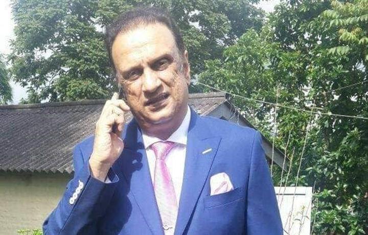 Faizal Latif’s Web of Corruption: How Mapeto Supplied Malawi Police with Inferior Uniforms and Still Cashed Billions Faizal Latif’s Web of Corruption: How Mapeto Supplied Malawi Police with Inferior Uniforms and Still Cashed Billions