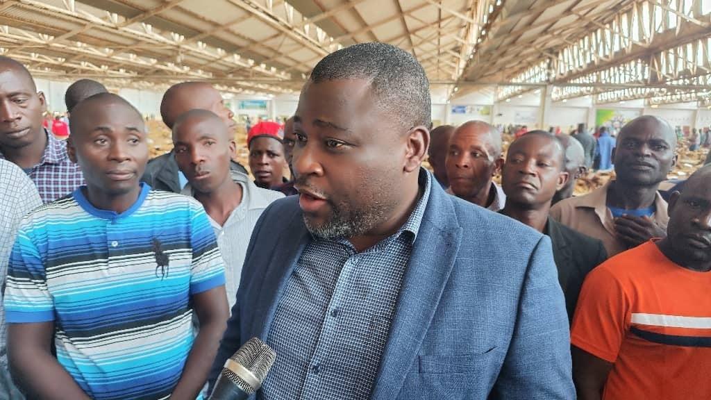 From Green Gold to Fool’s Gold? Tobacco Farmers Left in the Dust as Nyasa’s ‘Rewarding Prices’ Ring Hollow From Green Gold to Fool’s Gold? Tobacco Farmers Left in the Dust as Nyasa’s ‘Rewarding Prices’ Ring Hollow
