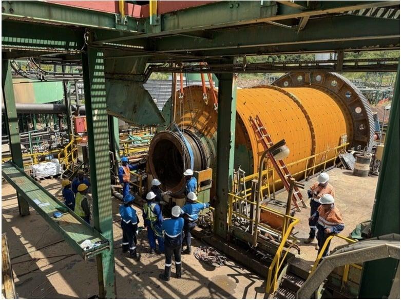 Power Play: Lotus Resources taps experienced South African Contractor to Restart Malawi’s Kayelekera Uranium Mine Power Play: Lotus Resources taps experienced South African Contractor to Restart Malawi’s Kayelekera Uranium Mine