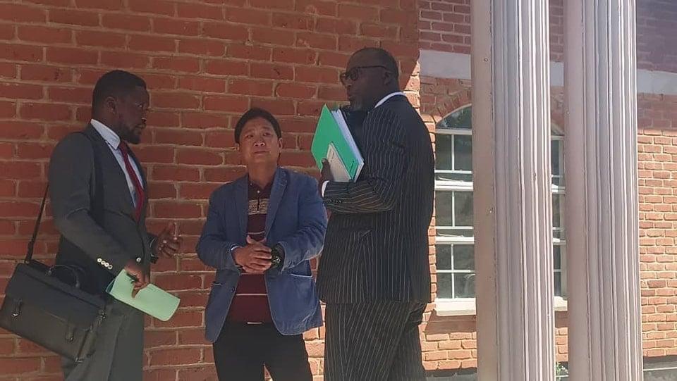 Bribe Kingpin’s Bail Ruling Pushed to May 12: Court Hears Explosive Claims Against Chinese Wildlife Convict Bribe Kingpin’s Bail Ruling Pushed to May 12: Court Hears Explosive Claims Against Chinese Wildlife Convict