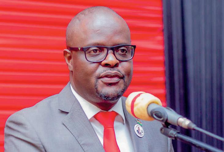 Chaos, Accusations, and Courtroom Battles: Mzuzu High Court to Rule on Explosive MCP Primaries Dispute Chaos, Accusations, and Courtroom Battles: Mzuzu High Court to Rule on Explosive MCP Primaries Dispute