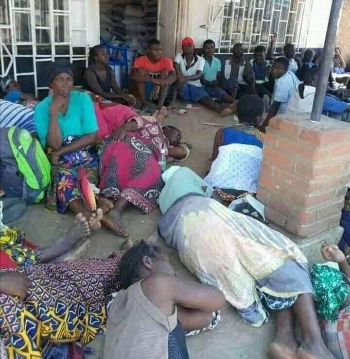 ANALYSIS| Malawi’s Economy Still in Hyperinflation: We Explain What this Means For You and Your Income! ANALYSIS| Malawi’s Economy Still in Hyperinflation: We Explain What this Means For You and Your Income!