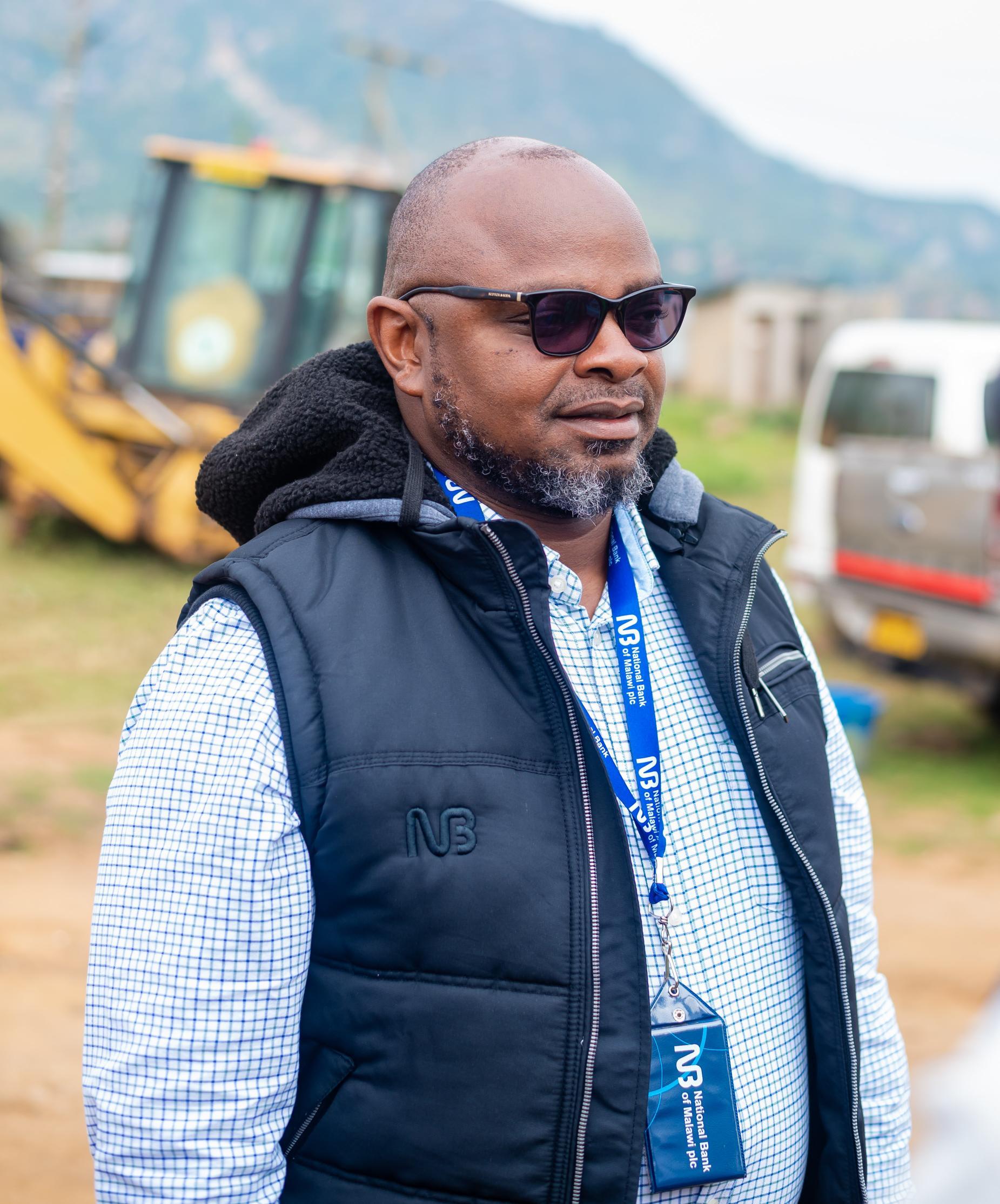 “If She Wants Money, Let Her Follow the K67 Billion”: Suleman Mocks Kabwira’s K500 Million Defamation Lawsuit “If She Wants Money, Let Her Follow the K67 Billion”: Suleman Mocks Kabwira’s K500 Million Defamation Lawsuit