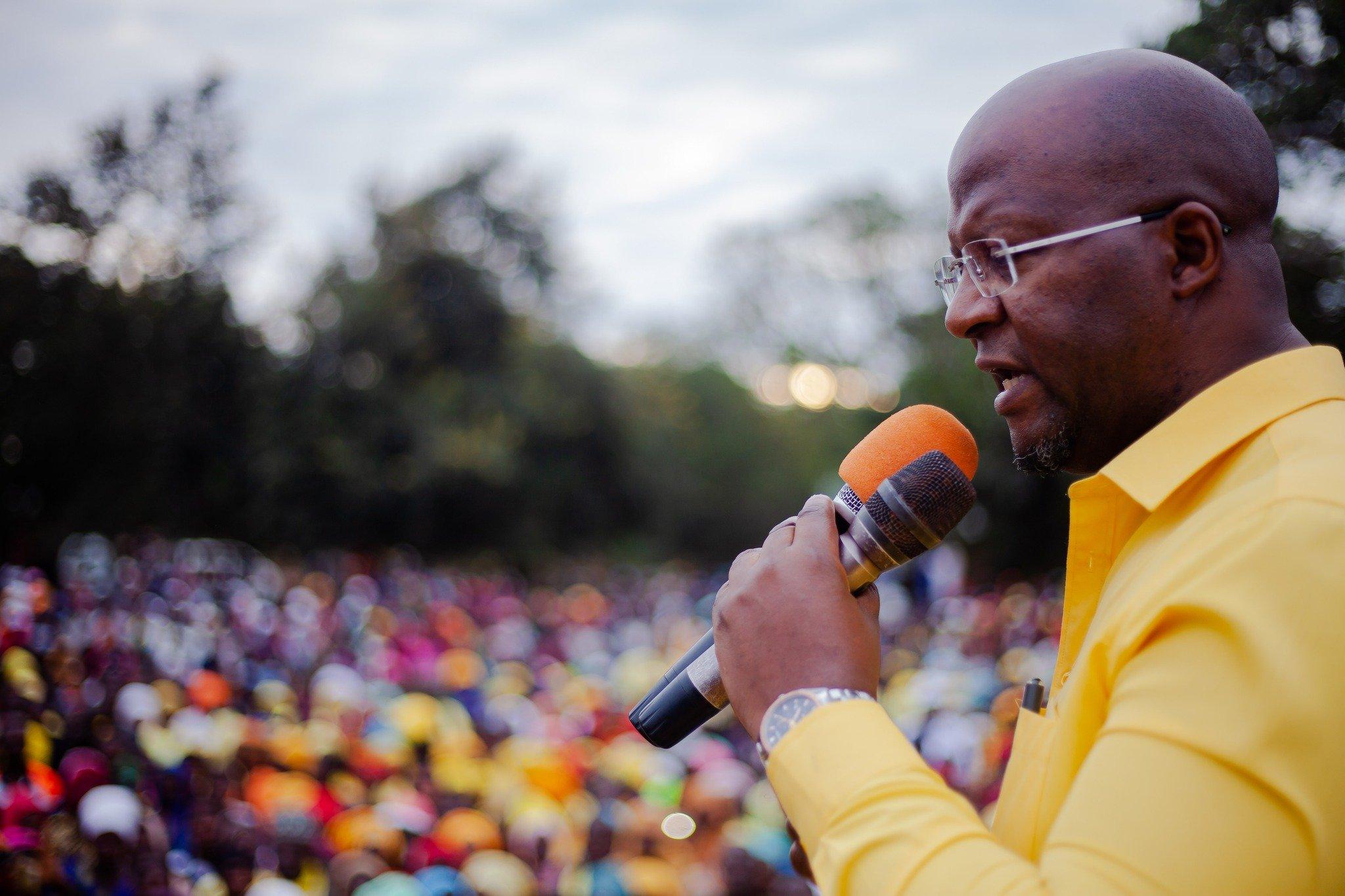 “DPP Wants It All—Presidency, Running Mate, and Control”: Atupele Spills Why Alliance Talks Collapsed “DPP Wants It All—Presidency, Running Mate, and Control”: Atupele Spills Why Alliance Talks Collapsed