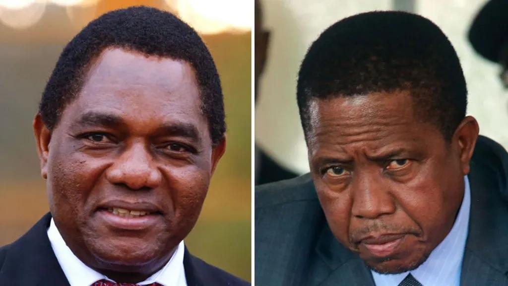 EDITORIAL | Zambians, You Are Stupid, a Disgrace: You Can’t Dishonour Lungu Like This. No. Bury Him Home EDITORIAL | Zambians, You Are Stupid, a Disgrace: You Can’t Dishonour Lungu Like This. No. Bury Him Home