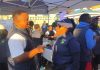 FCB celebrates 30th anniversary with fun walk FCB celebrates 30th anniversary with fun walk