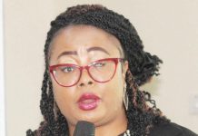 Ghosts of Msundwe Ghosts of Msundwe