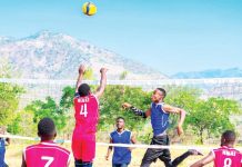 Tanzanians dominate Mzuzu tournament Tanzanians dominate Mzuzu tournament