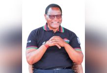 Nomads win first lap as Bullets blow it away Nomads win first lap as Bullets blow it away