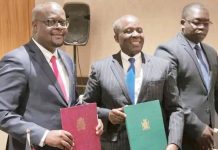 Malawi, Zambia deepens cross-border trade relation Malawi, Zambia deepens cross-border trade relation