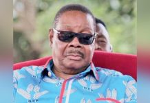 State Calls Peter Mutharika to Testify in Cement Case State Calls Peter Mutharika to Testify in Cement Case