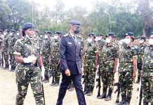 Questions over police upgrades Questions over police upgrades