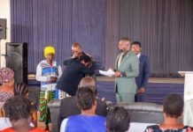 Prophet Kambale Performs Miracles in Chikwawa Prophet Kambale Performs Miracles in Chikwawa