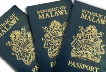 Madras Restores Passport Services in Malawi After Hiatus Madras Restores Passport Services in Malawi After Hiatus