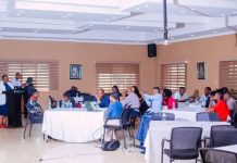 Journalists Trained to Report on Sex Trafficking Cases Journalists Trained to Report on Sex Trafficking Cases