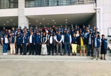SADC, EISA trains electoral observer team ahead of Malawi elections SADC, EISA trains electoral observer team ahead of Malawi elections