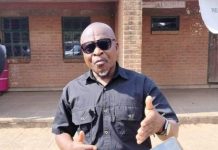 Dirty Plot Unmasked: Shadow MPs as Pawns Against Dr. Usi Dirty Plot Unmasked: Shadow MPs as Pawns Against Dr. Usi