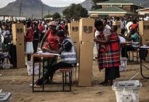Conducting Free Fair Credible 2025 Elections in Malawi Conducting Free Fair Credible 2025 Elections in Malawi