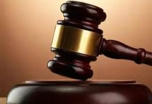 Five Men Plead Not Guilty to Election Sabotage Plot Five Men Plead Not Guilty to Election Sabotage Plot