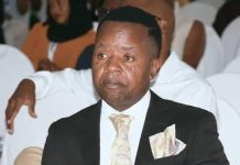 Malawi Law Society Criticizes DPP and MCP Claims Malawi Law Society Criticizes DPP and MCP Claims