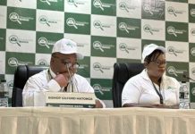 Chisankho Watch Urges MEC to Release Results Chisankho Watch Urges MEC to Release Results