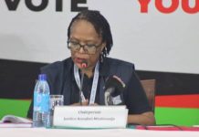 MEC Calls for Patience as Tallying of Results Progresses MEC Calls for Patience as Tallying of Results Progresses