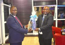 NBM celebrates Development Bank’s milestone NBM celebrates Development Bank’s milestone