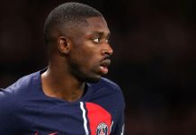 Ballon d’Or Countries with Most Awards After Dembele Win Ballon d'Or Countries with Most Awards After Dembele Win