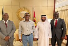 End of an Error End of an Error