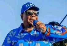 Kasungu Chiefs Support Mutharika Amid Mzimba Dispute Kasungu Chiefs Support Mutharika Amid Mzimba Dispute