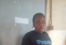 Woman arrested for stealing two day old child in Zomba Woman arrested for stealing two day old child in Zomba