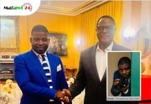 Election prophecies gone wrong: Kachamba debunks Liabunya Election prophecies gone wrong: Kachamba debunks Liabunya