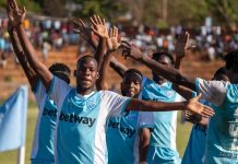 FDH Bank Cup: Bankers bury champs FDH Bank Cup: Bankers bury champs