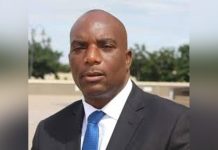 ACB Confirms Charles Mchacha Reported In Person ACB Confirms Charles Mchacha Reported In Person