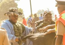 UN Rapporteur Highlights Malawi’s Silence on Namiwa Attack UN Rapporteur Highlights Malawi's Silence on Namiwa Attack