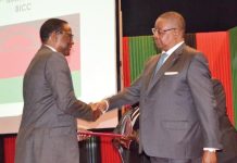 3 SADC Presidents Jetting In for Mutharika Inauguration 3 SADC Presidents Jetting In for Mutharika Inauguration