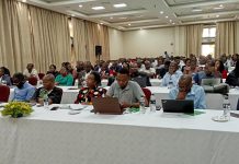 Workshop Raises Hopes for Fairer Workplaces Workshop Raises Hopes for Fairer Workplaces