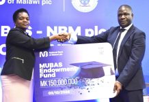 K150M Endowment Fund Brings Hope to MUBAS Students K150M Endowment Fund Brings Hope to MUBAS Students