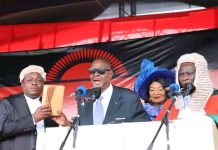 Chakwera’s Absence at APM Inauguration Missed Opportunity Chakwera's Absence at APM Inauguration Missed Opportunity