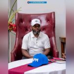 DPP MP Noel Lipipa Condemns Hooligans on Kasakula DPP MP Noel Lipipa Condemns Hooligans on Kasakula