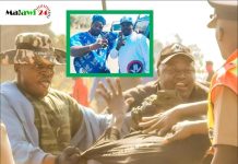 DPP’s Bold Stance on Law and Order Surpasses MCP DPP's Bold Stance on Law and Order Surpasses MCP