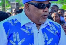 Is Sameer Suleman Fit to Be Malawi’s Next Speaker? Is Sameer Suleman Fit to Be Malawi's Next Speaker?