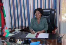 Mutharika’s Relocation Order: Bold Move or Northern Snub Mutharika's Relocation Order: Bold Move or Northern Snub