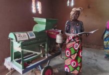 From Hunger to Harvest in Village Fight Against Malnutrition From Hunger to Harvest in Village Fight Against Malnutrition